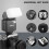 VLOGLITE F32 Universal -Camera Flash Light Electronic Speedlite for      Most DSLR Cameras 9