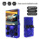 R39MAX Open Source Retro Game Console 20000+ Games 128G Dual Joysticks with 4-Inch IPS Screen Support 20+ Emulators B 2