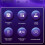 R39MAX Open Source Retro Game Console 20000+ Games 128G Dual Joysticks with 4-Inch IPS Screen Support 20+ Emulators A 4