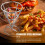 1Creative Fries Display Holder Voor Bar En Thuisgebruik 3