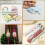 Kit de Macramê com Placa de Cortiça e Alfinetes para Iniciantes em Artesanato DIY (7 X 7 Polegadas) 3