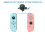 Kit de Joystick Analógico de Repuesto para  , Modelo OLED de  y Control  de  Lite 3