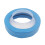 1Universele Toiletafdichtring, - En Waterdichte ABS-Ring 1