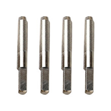 4St Lyre Snaren Fixatie Pegs Rvs Hoogwaardige Harp Onderdelen
