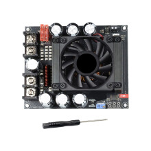 900 W/1500 W/3000 W Hoge stroom Boost Power Module Dubbele-1500W