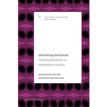 Recharting Territories Intradisciplinarity in Translation Studies Pape