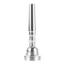 1Trumpet Mondstuk Voor Beginners Duurzaam Instrument Accessoire
