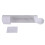 5X Dispenser Automatically Drop Cup Remover Disposable Cup Plastic Cup Paper Cup Dust Storage Rack 2