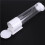5X Dispenser Automatically Drop Cup Remover Disposable Cup Plastic Cup Paper Cup Dust Storage Rack 10