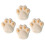 4St Multifunctionele Siliconen Hoekbeschermers Baby 1
