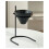 2X Adjustable Height Ceramic Coffee Filter Cup Hand Brew Set Portable Household Coffee Brewing Kit Drip Filter 6