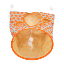 1Lichtgewichtkattunnelvoorbinnenvouwbaarpolyester