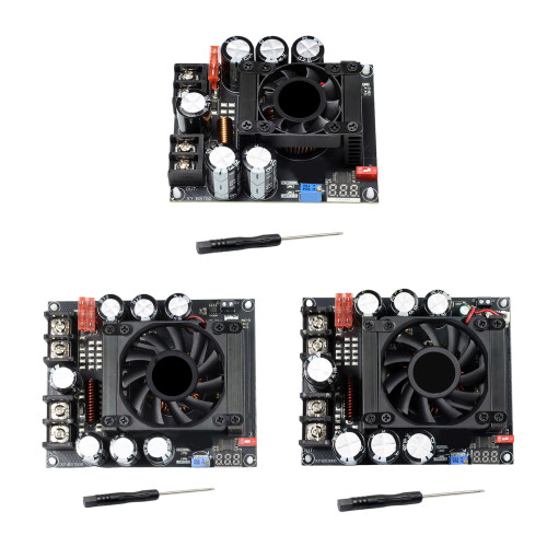 900W/1500W/3000W Professionele verstelbare boostmodule Vol-900W 2
