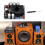 900W/1500W/3000W Professionele verstelbare boostmodule Vol-900W 4