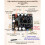 900W/1500W/3000W Professionele verstelbare boostmodule Vol-900W 7
