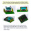 900W/1500W/3000W Professionele verstelbare boostmodule Vol-900W 10