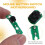 For MX Master3S Mouse Button  Motherboard Replacement Mouse Left Key Board for MX Master 3S Mouse Accessories Part 5
