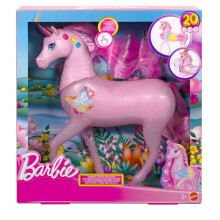 Licorne jouet avec lumières et sons, 20 fonctions, 30 cm