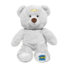 Interactive Bedtime Bear, Multilingual, Ages 2+