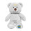 Interactive Bedtime Bear, Multilingual, Ages 2+ 1