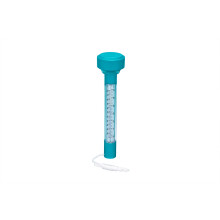 Floating Pool Thermometer with String Attachment