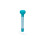 Floating Pool Thermometer with String Attachment 1