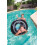 Mud Master Swim Ring, 91 cm, Black, Ages 10+ 1
