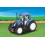 New Holland T5 Tractor Toy 1:32 Scale, 13cm 1