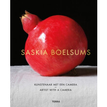 Saskia Boelsums. Artist with a Camera by Saskia Boelsums Hardcover Boo
