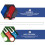 Vouwbare Divot Repair Tool Voor Golf Met Glad Ontwerp 6