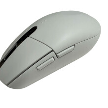 Gaming Mouse Shell Set for G304 Mouse Replacement Mouse Shell