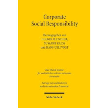 Corporate Social Responsibility Achtes deutschosterreichischschweizeri