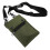 1St Mini Nylon Telefoon Pouch Met Meervoudig Gebruik 1