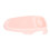 1X Huishoudelijk Plastic Wasbord Roze, Antislip Design 1