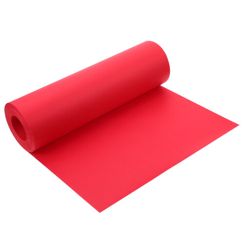 1Rol Kraftpapier Voor Creatief Verpakken