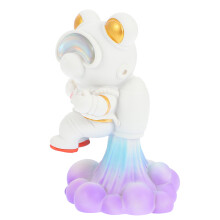 1Resin Astronaut Sculptuur Voor Kinderkamer En Woondecoratie