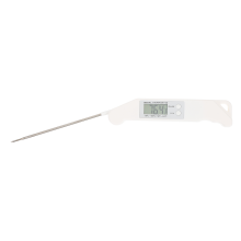 1St Instant Vleesthermometer Keuken Met Draagbare ABS Behuizing
