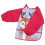 1Kids Waterdichte Full Cover Bib, Mouwen 1