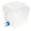 Water Storage Bag Voor Outdoor Activiteiten Wit 1