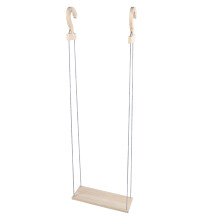 1Creatief Beige Opbergrek Voor Kinderkamer En Woonruimte