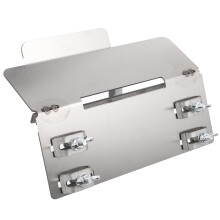 Silver Tile Chamfering Device Voor Nauwkeurige Tegelafwerking