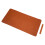 1Dunne PU Leren Muismat Kantoor 1