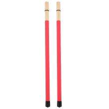 1Paar Slagwerk Drumsticks Van Bamboe Duurzaam En Praktisch