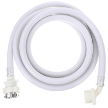 Wasmachine Inlaatslang Van PVC Met Rvs Versteviging