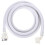 Wasmachine Inlaatslang Van PVC Met Rvs Versteviging 1