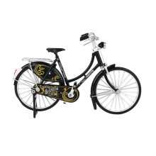 Legering Mini Fietsmodel Vintage Decoratie Voor Thuis