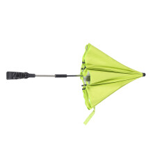 1Detachable Stroller Umbrella Met En Uv 50+ Bescherming