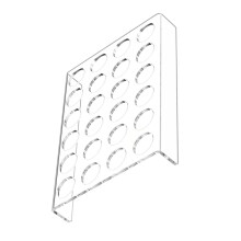 24Acryl Display Rack Koffie Capsuleshouder En Duurzaam