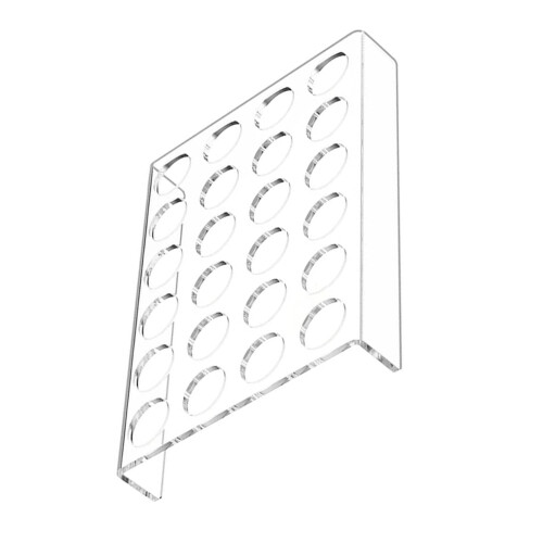24Acryl Display Rack Koffie Capsuleshouder En Duurzaam