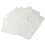 5St Wit Nylon Zwembad Skimmer Voor Effectieve Vuilfilter 1